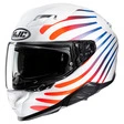 HJC F71 Zen MC21SF