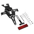 Zieger Pro Kennzeichenhalter