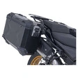 SW-Motech TRAX ADV Alukoffer-System