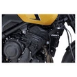 SW-Motech Sturzpad-Kit
