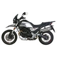 MIVV Speed Edge Auspuffsystem mit EG-BE