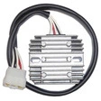 TECNIUM Lithium-Ion Lichtmaschinen-Regler