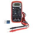 Rothewald DIGITAL-MULTIMETER