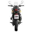 MIVV Dakar Auspuffsystem Mit Eg-Be