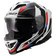LS2 FF818 Storm III Sporty