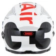 Shoei GT-Air 3 Mike TC-6