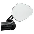 motogadget Spiegel glaslos mo.view. sport 60 flip