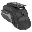 Givi Tanklock EASY-T Enduro Tankrucksack 12L