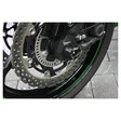GSG Mototechnik Achsprotektoren-Satz für den Radbereich
