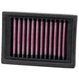 K&N Dauerluftfilter