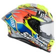 Scorpion EXO-R1 Evo II Air Aron Misano