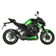 MIVV Gp Pro Auspuffsystem mit EG-BE