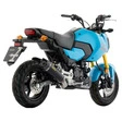 Arrow X-Kone Auspuffsystem mit EG-BE