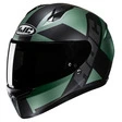 HJC C10 Tez MC4SF