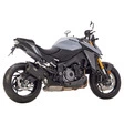 Shark Auspuff DSX-10 Auspuffsystem mit EG-BE