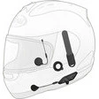SENA 10U Bluetooth-Heads.