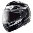 SCHUBERTH C5 Velocity Grey