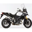 Shark Auspuff DSX-5 Auspuffsystem mit EG-BE