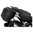 SW-Motech URBAN ABS Seitenkoffer-System