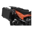 SW-Motech TRAX ADV Alukoffer-System