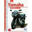 Bucheli Reparaturanleitungen Yamaha