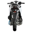 MIVV Mover Auspuffsystem mit EG-BE
