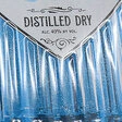 Nostalgic Art Retro Blechschild Gin & Tonic