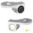 HeinzBikes Nano Led Armaturen-Blinker