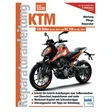 Motorbuch Verlag Reparaturanleitungen KTM