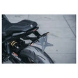 MOTOISM Heck mit Brems-& Rücklicht CB650R