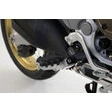 SW-Motech Fußrasten-Kit Evo