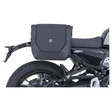 SW-Motech V-LOC Seitentaschen System 11/11 Liter