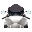Puig Z-Racing Scheibe