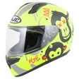 HJC C10 Kids Geti MC3HSF
