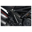 Ilmberger Carbonteile für Ducati Diavel 2011-2018