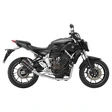 MIVV GP-C Auspuffsystem mit EG-BE