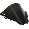 Bodystyle Racingscheibe schwarz-getönt mit ABE