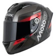 Shark Aeron MotoGP