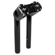 HeinzBikes Clubstyle Pullback Riser - 1 1/4" Lenker