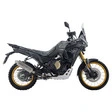 Arrow Indy Race Evo Auspuffsystem