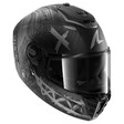 Shark Spartan RS Shiever