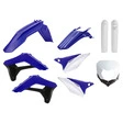 Polisport Komplett Plastik Kit