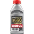 Motul Racing Bremsflüssigkeit Rbf 660