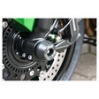 GSG Mototechnik Achsprotektoren-Satz für den Radbereich