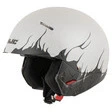 HJC i20 Scraw MC10SF