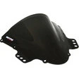 Bodystyle Racingscheibe schwarz-getönt mit ABE