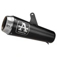 Arrow Pro-Race Auspuffsystem EG-BE