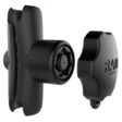 RAM Mounts Verbindungsarm mit Pin Lock Sicherung