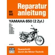 Bucheli Reparaturanleitungen