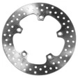 Brembo Bremsscheiben starr ECE R90 homologiert
